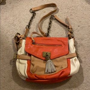 A Jessica Simpson purse